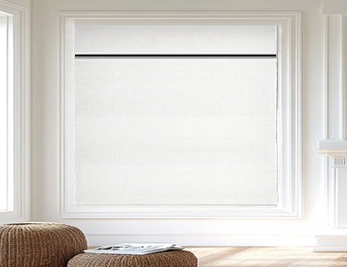 Cordless Contemporary Woven Wood Shades Color Preview