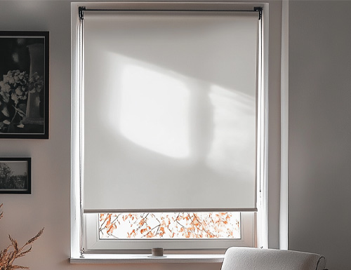 Bali Light Filtering Roller Shades Color Preview
