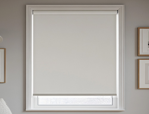 Bali Blackout Roller Shades Color Preview