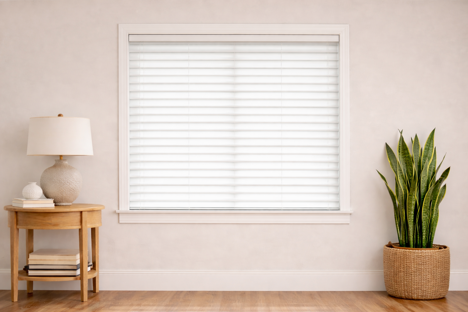 Northwood Collection 2" Wood Blinds Color Preview