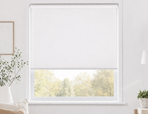 Elements Blackout Roller Shades Color Preview