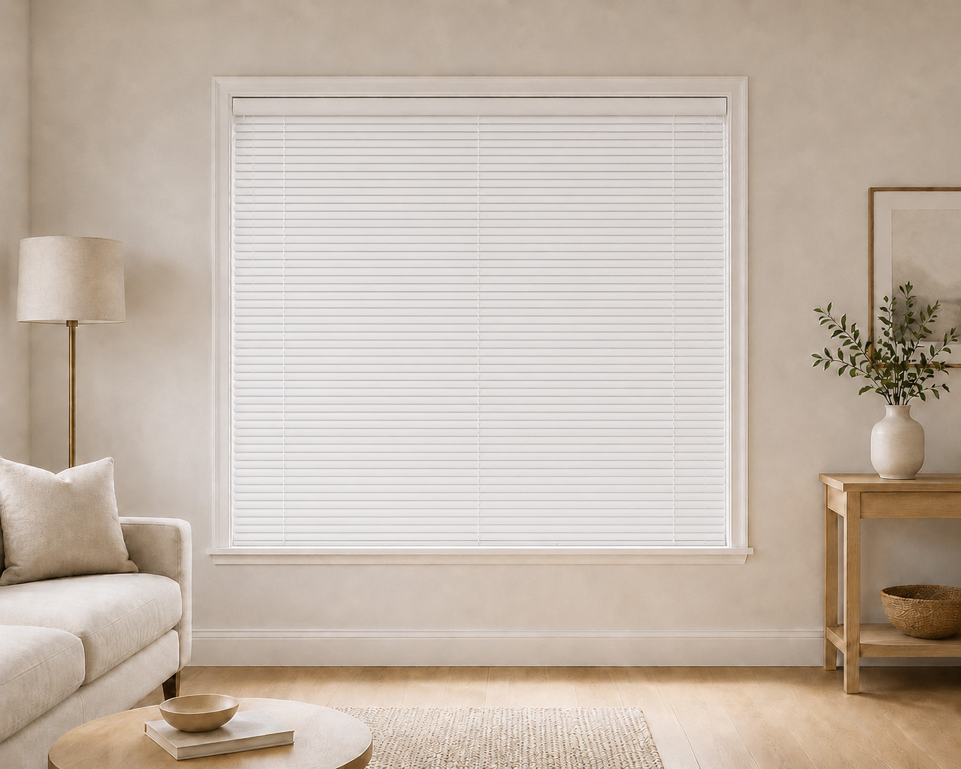 Precision 1/2" Micro Aluminum Blinds Color Preview