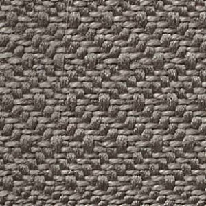 1" Mink Gray