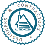 Authorized Designers and Contractors
