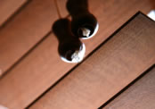Wood Blinds