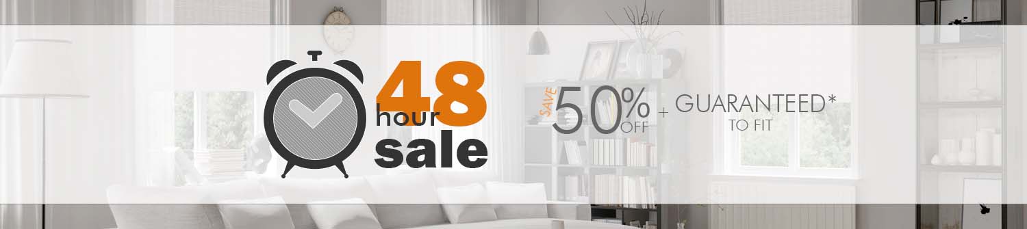 Window Blinds on Sale