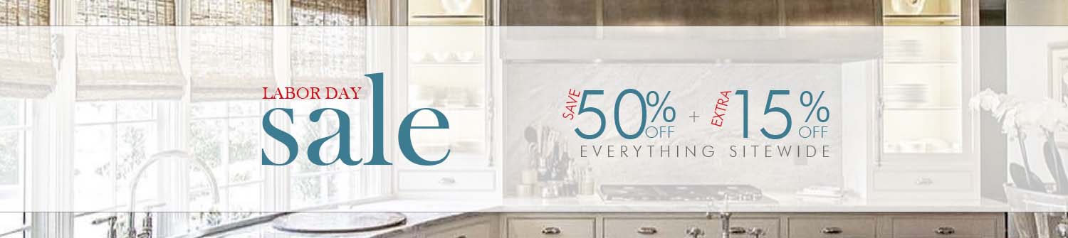 Window Blinds on Sale
