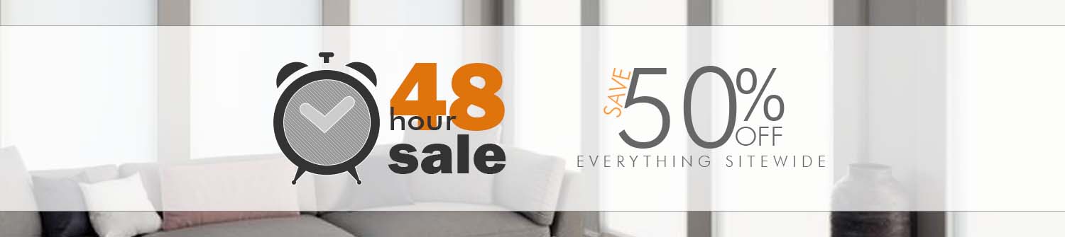 Window Blinds on Sale