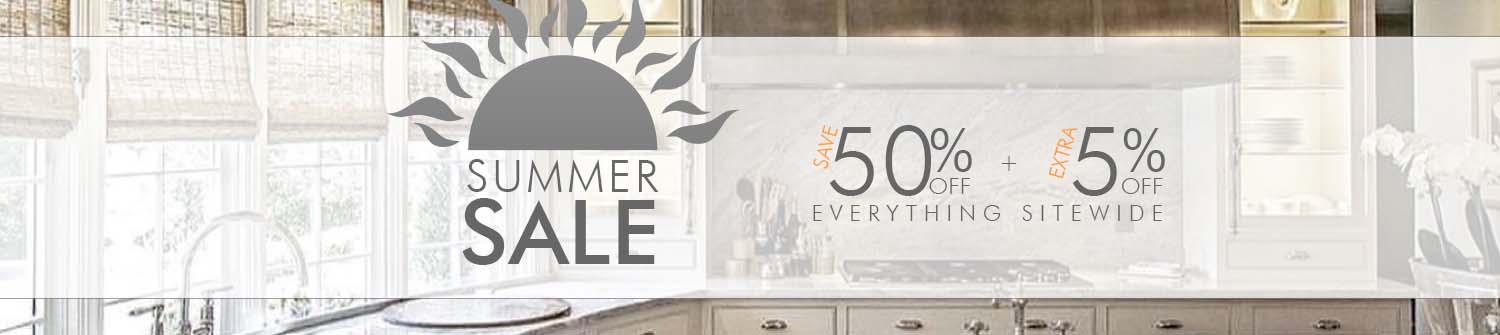 Window Blinds on Sale