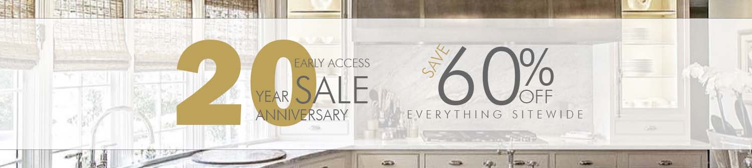 Window Blinds on Sale