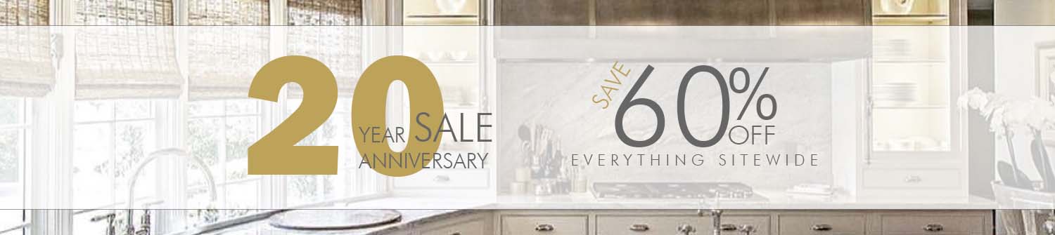 Window Blinds on Sale
