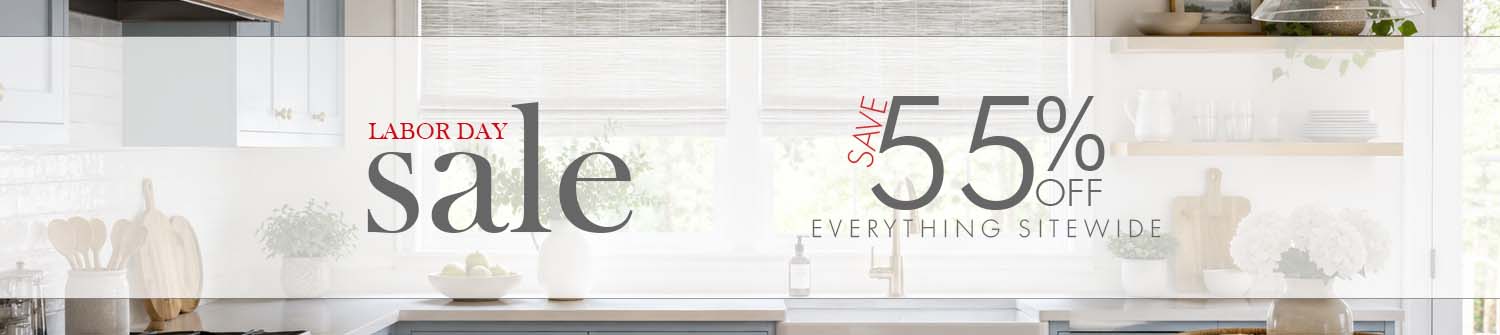 Window Blinds on Sale