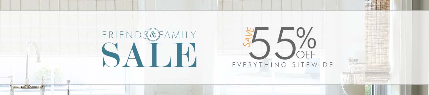 Window Blinds on Sale