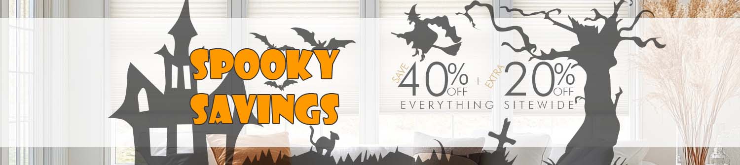 Window Blinds on Sale