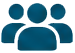 Customers Served - Custom window treatments shipped nationwide